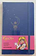 MOLESKINE SAILOR MOON LIMITED