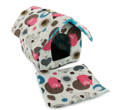 cuccia SOTTOCOSTO morbida