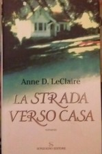 Strada verso casa - la,