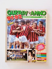 GUERIN SPORTIVO ANNO 1991-1992