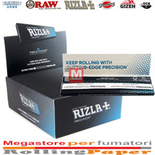 Rizla precision cartine king - precision,