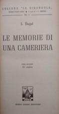 le memorie di una