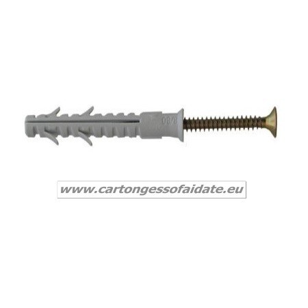Tassello espansione in - ad,