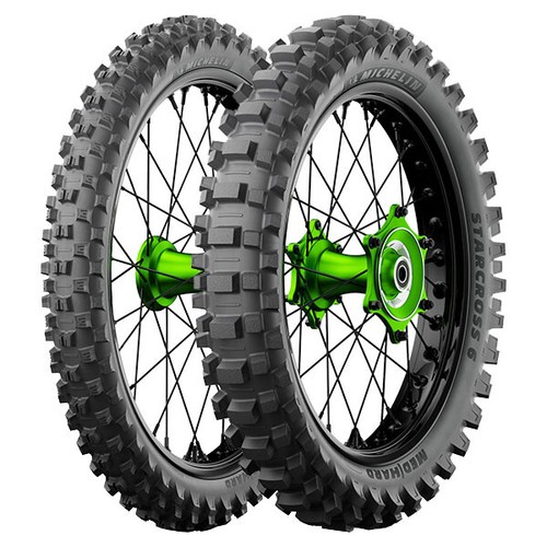 Coppia gomme michelin - gomme,