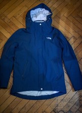 the north face giacca donna