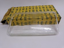 VETRO FARO ANTERIORE SINISTRO