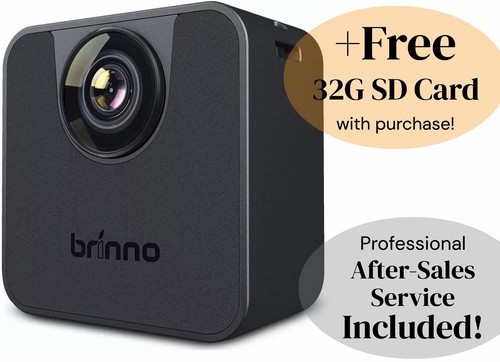 Brinno tlc200pro ble - brinno, tlc200pro-ble