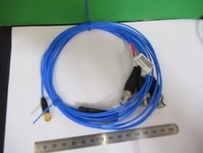 Cavo 034G15 per Triassiale Accelerometro 1/4-28 A BNC PCB Piezotronics Q9-ft-93