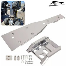 For SUZUKI LTZ400 Full Chassis