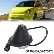 ANTENNA BASE ANTENNA TETTO PER FIAT 500 / 595 / 695 PUNTO CROMA IDEA BRAVO PANDA