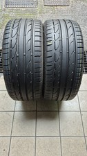 2 PNEUMATICI BRIDGESTON