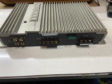 Kenwood Kac 723 Amplifier