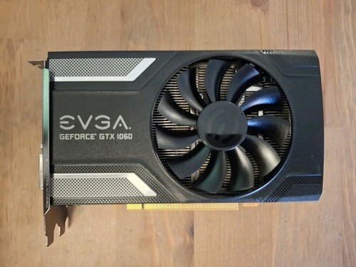 Carte graphique evga - carte, gtx