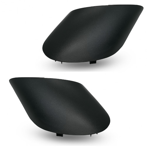 Coppia calottine per fiat 500 - calottine,