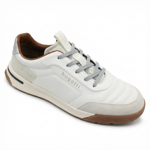 Bugatti scarpe uomo - bugatti,