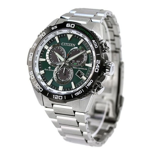 Orologio polso uomo citizen - da,