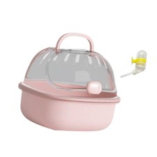 Gabbia per Criceti, Gabbia per