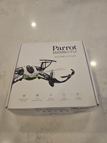 Parrot mambo fly mini - mambo,