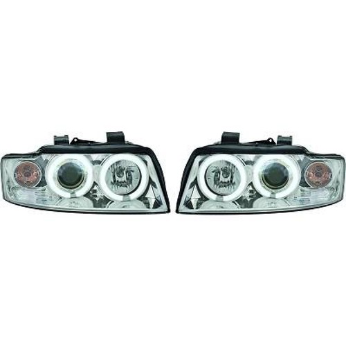 Set fari adatto - , audi