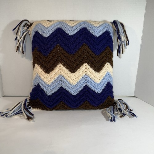 Cuscino vintage nonna