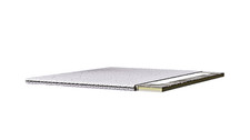 Emma Elite Airgrid Topper