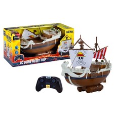 RC Boot One Piece GOING MERRY