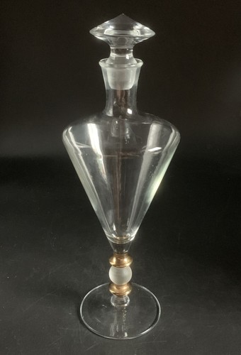 Elegante caraffa vetro - elegante,