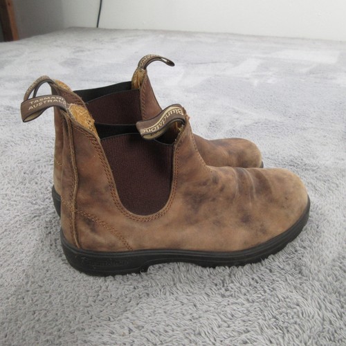 Stivali blundstone chelsea - stivali,