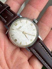 Vintage DOXA Anti Magnetic