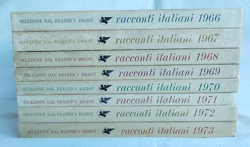 ✅Lotto racconti italiani