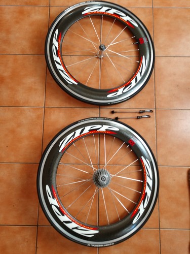 Zipp 808 kit - 808, campagnolo