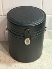 Nikon CL-76 custodia obiettivo