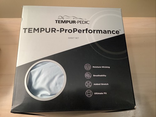 Set lenzuola tempur pedic pro - set,