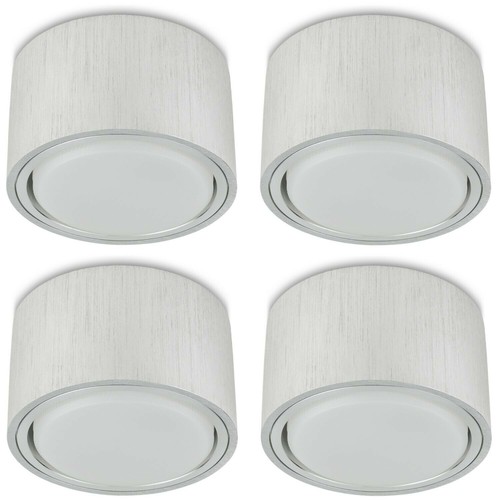 Faretto led incasso lampada - led, da