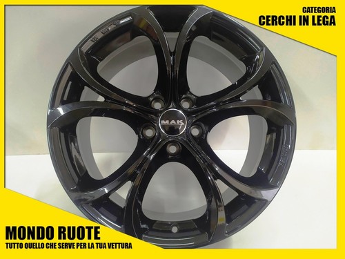 Cerchi lega da - 04, 19