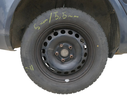 Golf plus 5m - 4x,