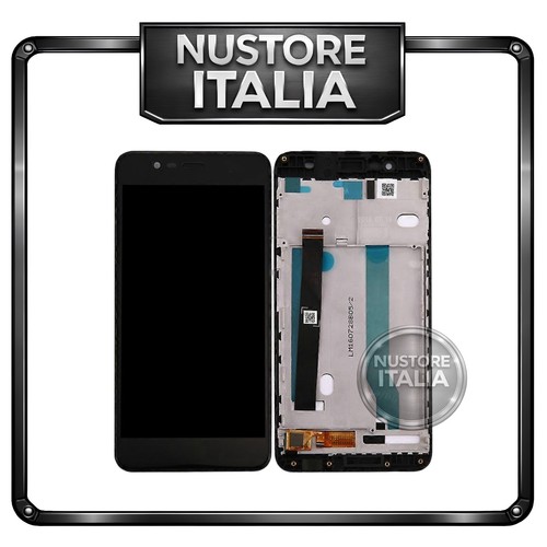 Display asus zenfone - asus, 3