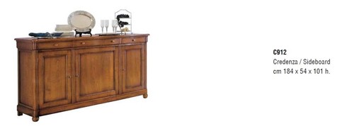 Credenza credenza cassetto