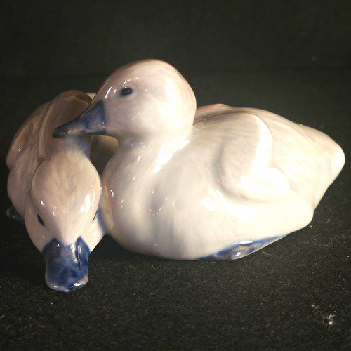 Figurina vintage royal - figurina,