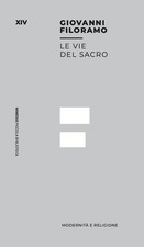 Libro - Giovanni Filoramo - Le