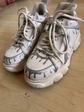 Buffalo Shoes Sneakers Model