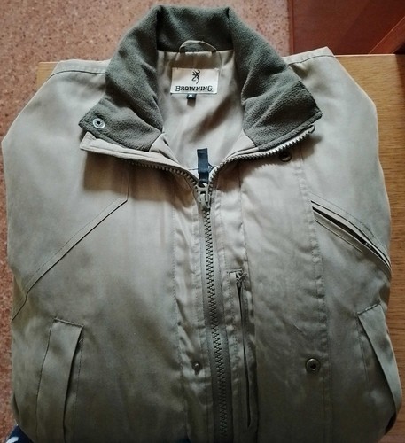 Giacca sportiva browning - sportiva,