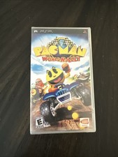 Gioco PlayStation PSP Pac-Man