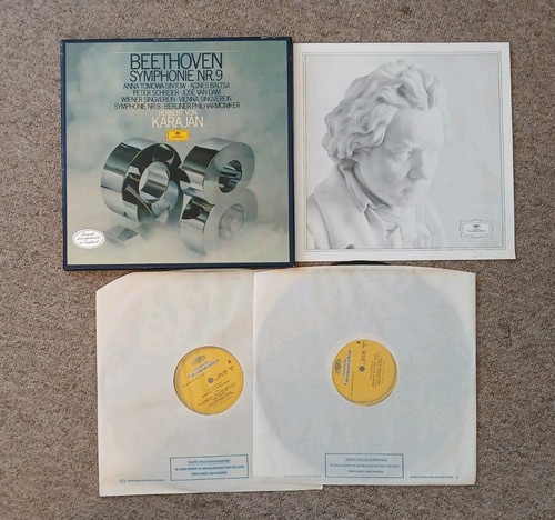2707 109 beethoven symphonies - 109,
