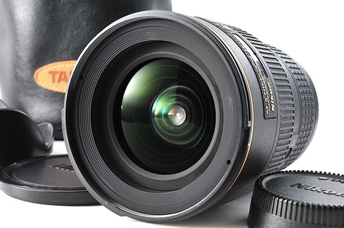 Nikon nikkor 35mm f 4 - af-s, 16-35mm