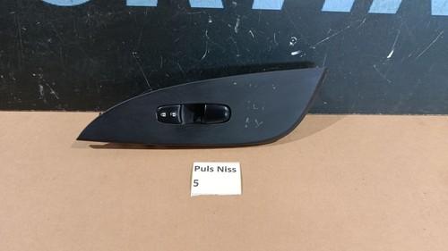 Puls niss pulsantiera - puls,