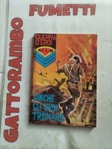 Guerra eroi anno - d'eroi, 1965