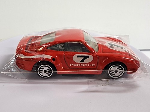 Hot wheels intl porsche - hot,