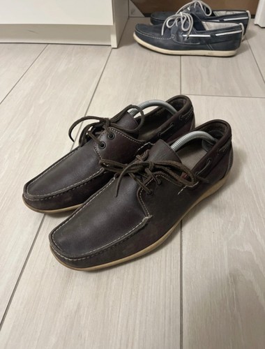 Prada scarpe barca - scarpe,