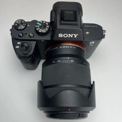 Sony alpha a7ii a7m2 - alpha,